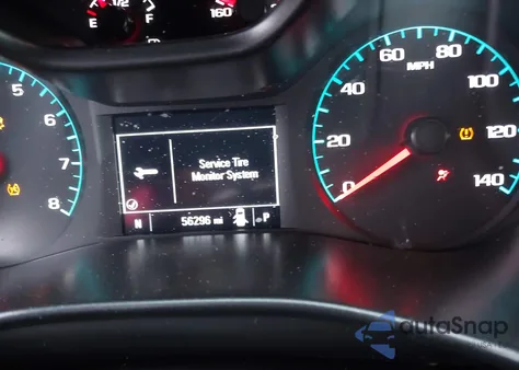 2021 Chevrolet Colorado 4Wd Short Box Lt из США, поврежденный, VIN 1GCGTCEN9M1141063